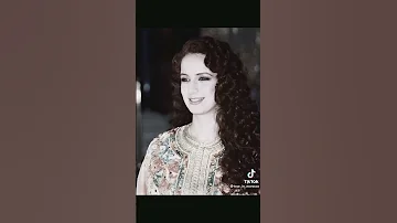 الالا لبسي القفطان عوتاني القفطان المغربي 