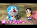 【おもちゃ】ドラえもんとのび太くんにサプライズ!?