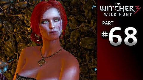 The Witcher 3 Wild Hunt Walkthrough Part 68 · Secondary Quest: A Matter of Life and Death Part 1