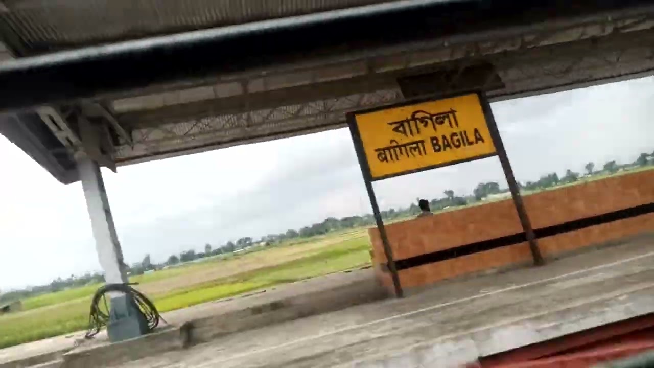 Burdwan to Kolkata train journey full video.bandel naihati dum dum