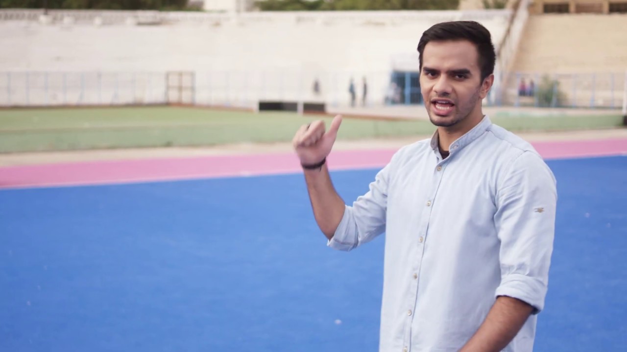 Irfan Junejo | Ultimate fan moment