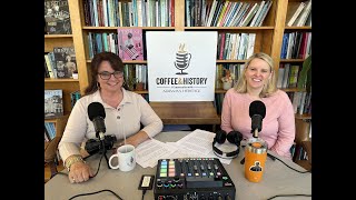 Coffee & History: A Conversation with Alabama Heritage Ep017 Issue 157