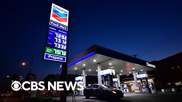 Could the Keystone XL pipeline help lower U.S. gas prices?