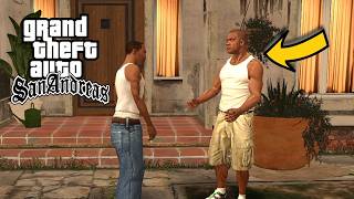 Trouver Franklin Dans Gta San Andreas