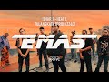 Izhar, Tulangkata, B-Heart - EMAS (Prod.Izz4d) (Music Video)