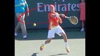 Spiral Engine and Connected Swing (short)