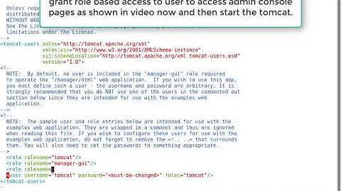 Tomcat 9.0 Installation in CentOS 7 with Oracle JDK 9 (Java 9)