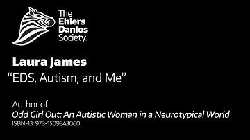 EDS, Autism, and Me