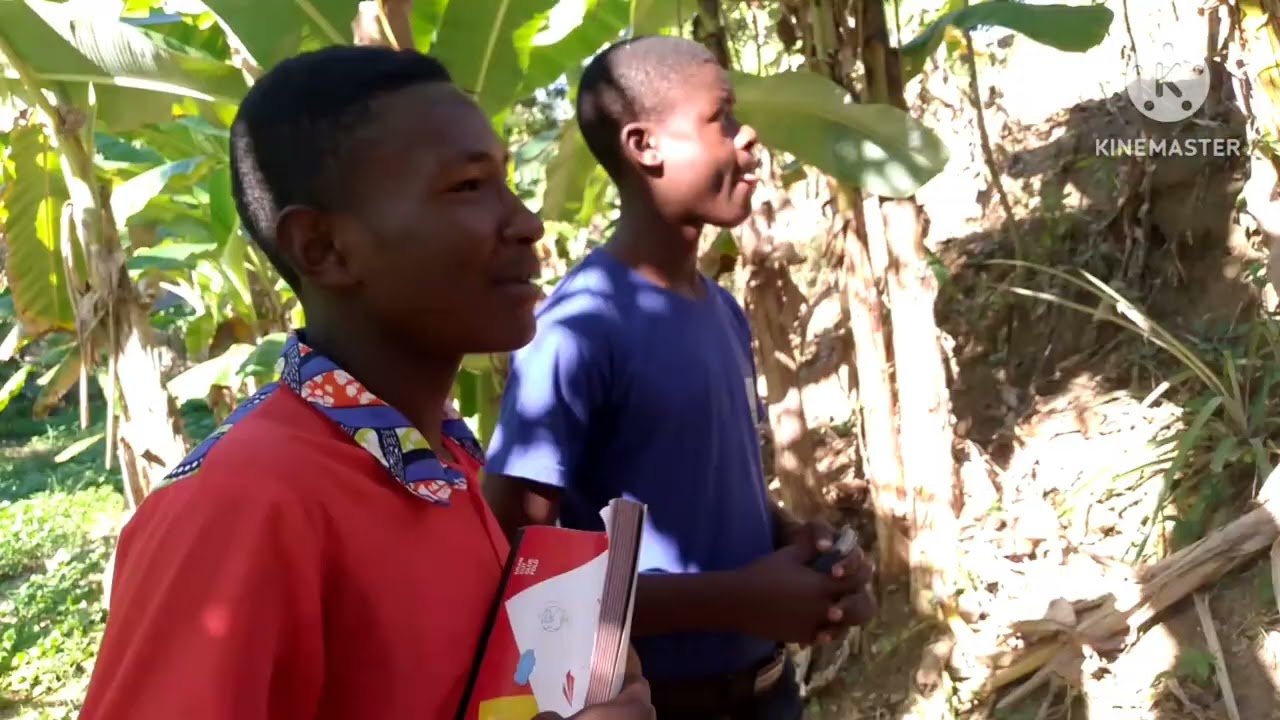 forè satanik : epizòd #12