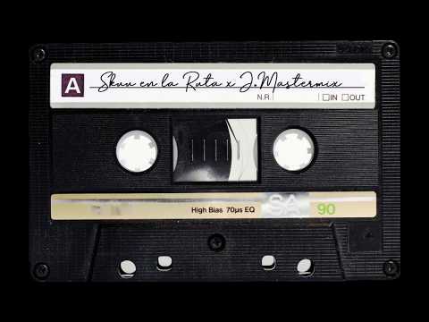 J.Mastermix - Sku on the Route