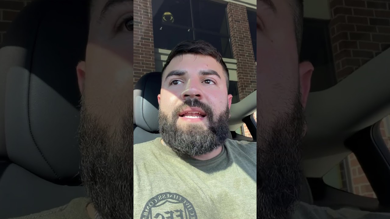 RELENTLESS RANT - Being in the Mix