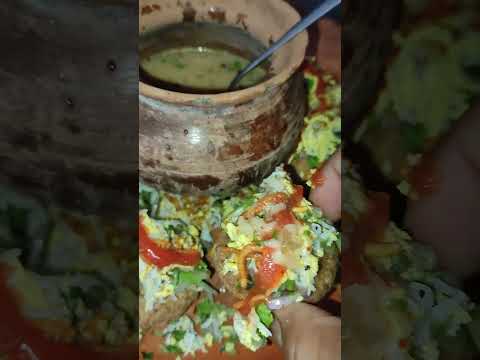 স্পেশাল ফুসকা 🌺