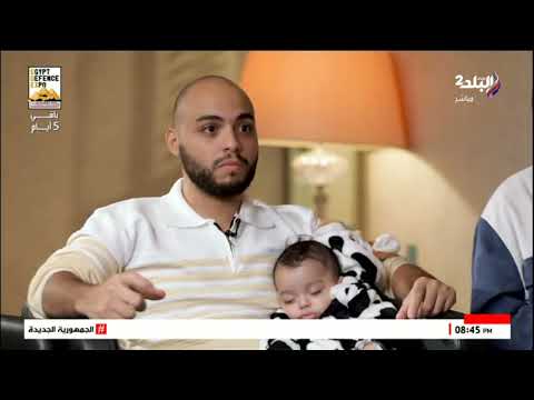 مؤمن يروي تجربته كل المواقف في مسلسل كارثة طبيعية حصلتلي أنا