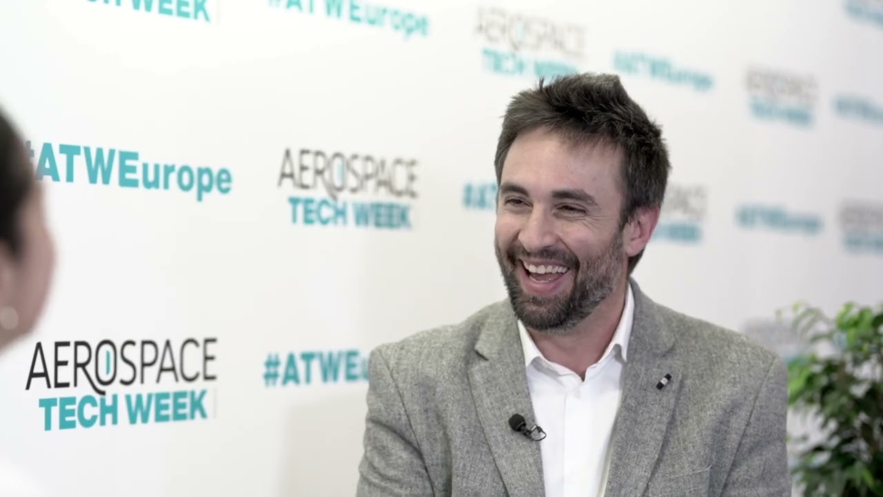 Juan Valverde on advancing virtual testing and certification