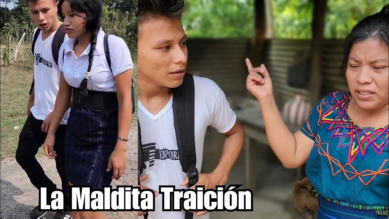 Madre Consiente Mas A su Hijo Baron Que La La Hija Sin Saber Que Tomaria Mala Decisión