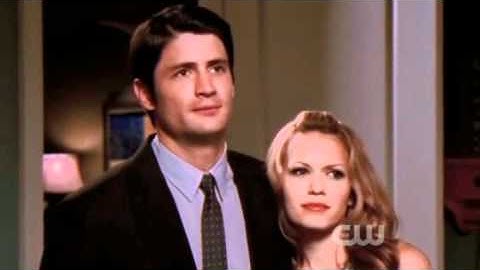 Nathan/Haley 8.05 Clip 03 {Read Description}