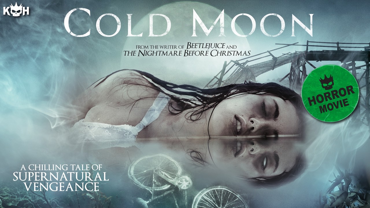 Cold Moon artwork