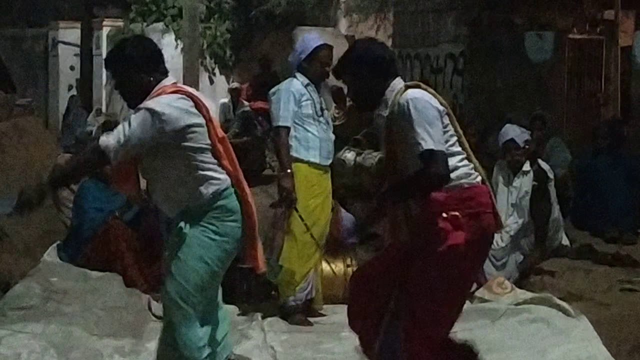 mandha golla katamaraju katha