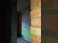 Грозный. Новостройка. Ипподромный. Готовимся к сдаче объекта