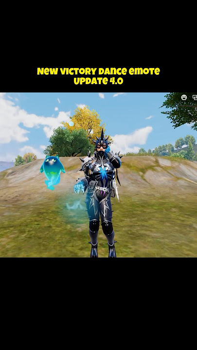New Victory Dance Emote Update 4.0 #pubgmobile #pubgmnextstarprogram #pubgdance #pubgmobilec9s26