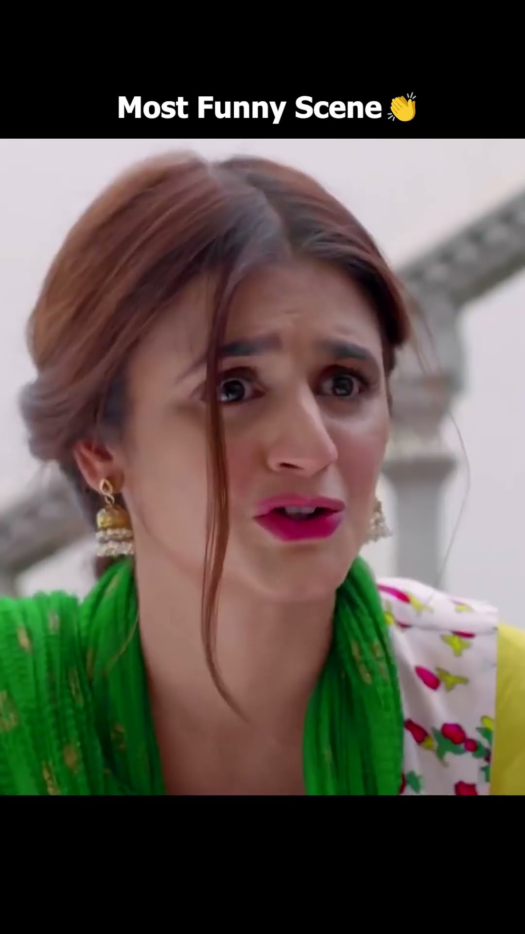 Woh Zanana hai ya Mardana?? #hiramani #shorts