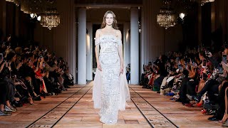 Zuhair Murad | Haute Couture Spring Summer 2020 | Full Show