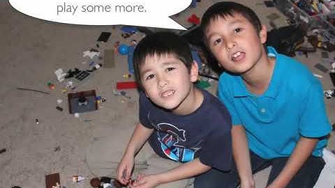 Causative Verbs for ESL students