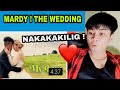 MR. &amp; MRS. MARIANO LINGAY WEDDING FILM