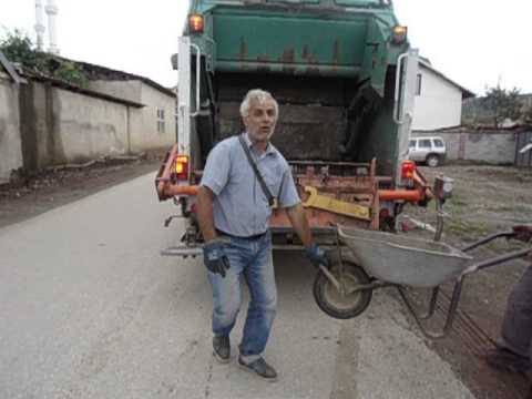 Video: Ku T’i çojmë Mbeturinat