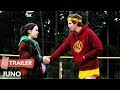 Juno 2007 Trailer | Ellen Page | Michael Cera | Jennifer Garner