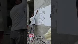 Greeco Texture Plaster Demo 9834981519