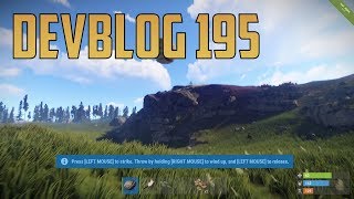 Devblog 195 | RUST en Español | Consejos y eliminación del papel