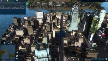 Cities In Motion 2 Tutorial Mission