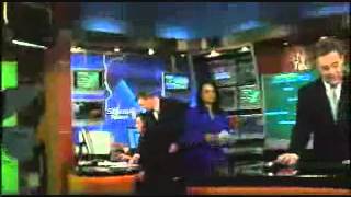 KWCH Storm Team 12 Promo featuring Los Angeles Voice Over Actor Jeff McNeal