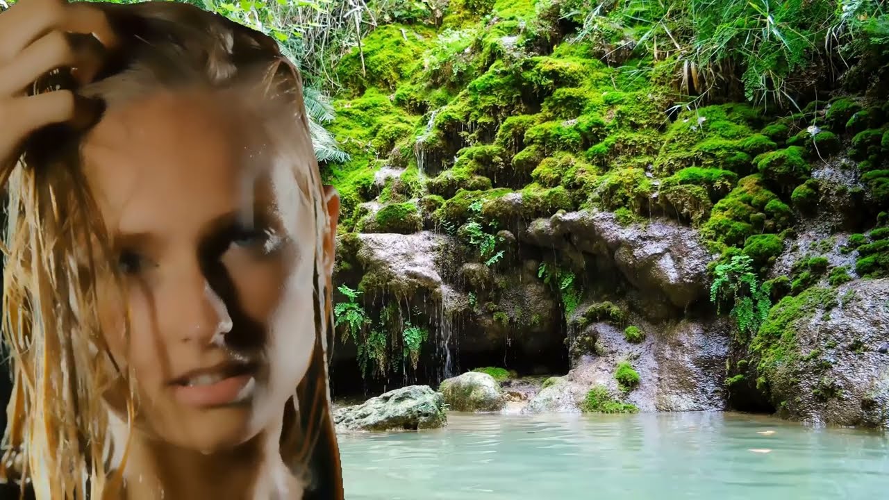 Cilentano.it - Casaletto Spartano ed i Capelli di Venere (2016) Re-Edit version 2022