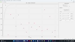 Pengolahan data variogram dan krigging menggunakan software SGeMS