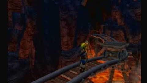 Jak and Daxter: The Precursor Legacy walkthrough pt 26