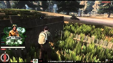 Infestation: Survivor Stories - You should be dead! - Auto Heal