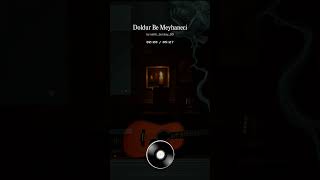 Doldur Be Meyhaneci̇ 2026 New Cover