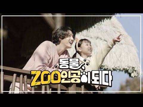 동물이 ZOO인공이 되는 동물원 허가제가 시작됩니다🦁