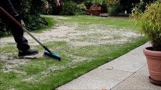 Rasen Sanden Topdressing Rasen Topdressen Sand Für Den Rasen - Newwonder555