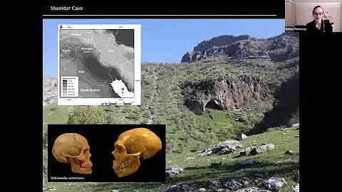 Dr Emma Pomeroy - New Neanderthal discoveries at S...
