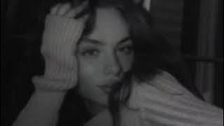 Ariana Grande - Supernatural (Slowed   Reverb)