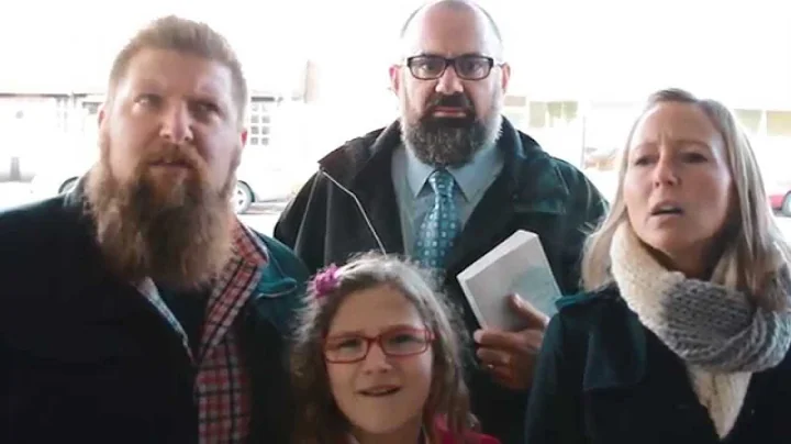 "Church On Time" - Daylight Savings Reminder