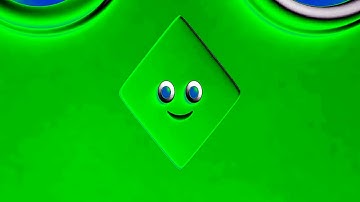 LEARN SHAPES (RHOMBUS) WITH A LOT OF 3D CANDY SURPRISE EGGS  Sponsored BY; Preview 2 Random Effects