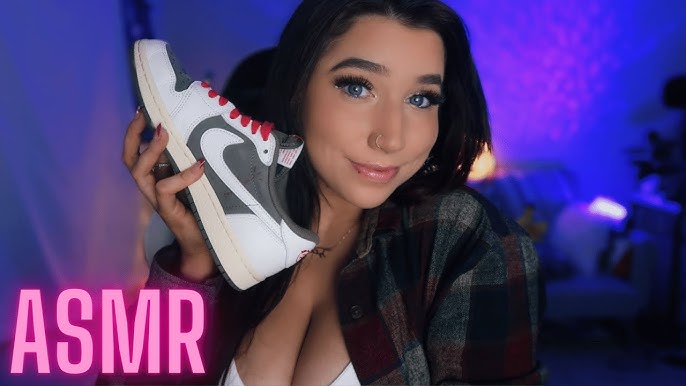 NEW!!😱Mini Brands SNEAKERS!!🧡 ASMR Toy Unboxing