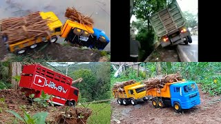 Download Lagu Kompilasi Truk Oleng Terguling Versi Miniatur Truk Part #25 MP3 Download Lagu Kompilasi Truk Oleng Terguling Versi Miniatur Truk Part #25 MP3