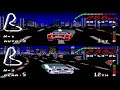 Top Gear (SNES) - Part 1: USA