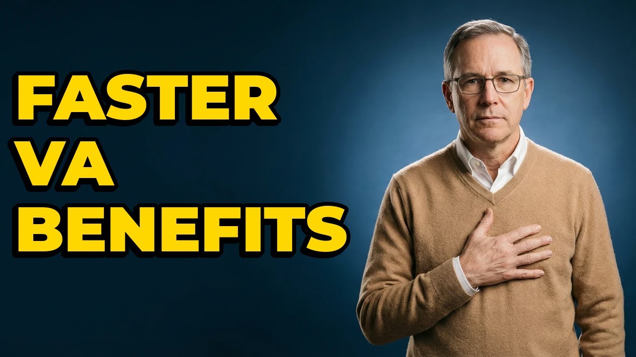 How Long Does A VA Benefits Application Take?