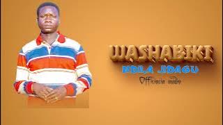 NDILA JIDAGU MALELEMBA_WASHABIKI__AUDIO_I RECORDS_2025